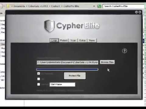 Crypter Cracked 2017